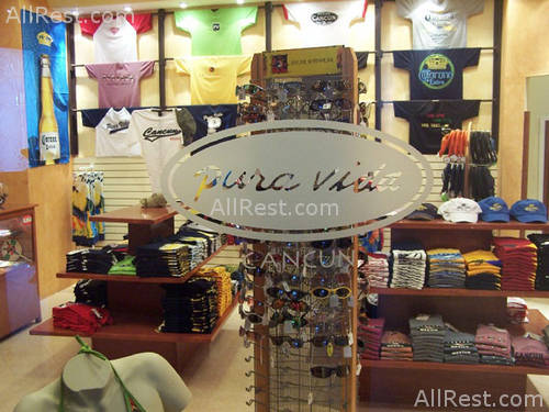 Riu Palace Las Americas 15